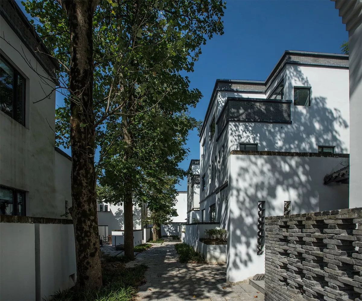 驚艷新中式建筑之美：江南最美的5個中式酒店