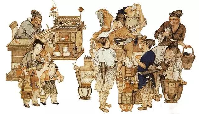 淺談“五花八門”由來，了解中國傳統(tǒng)文化