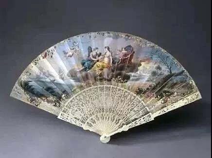 至雅至俗的扇子：淺談扇子的來(lái)世今生！