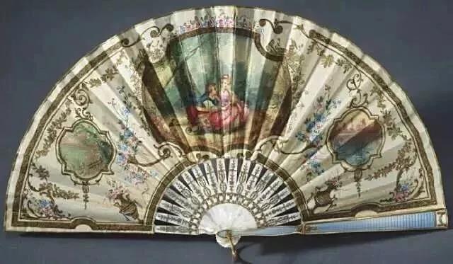 至雅至俗的扇子：淺談扇子的來(lái)世今生！