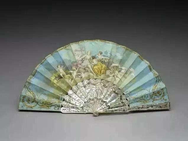 至雅至俗的扇子：淺談扇子的來(lái)世今生！