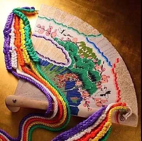 至雅至俗的扇子：淺談扇子的來世今生！