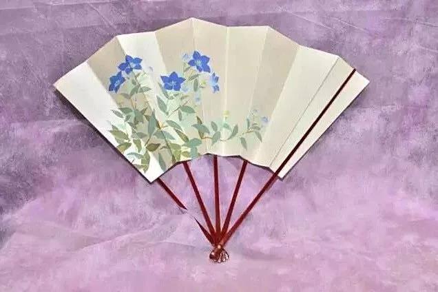 至雅至俗的扇子：淺談扇子的來世今生！