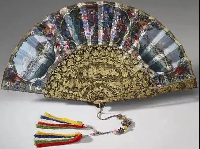 至雅至俗的扇子：淺談扇子的來(lái)世今生！