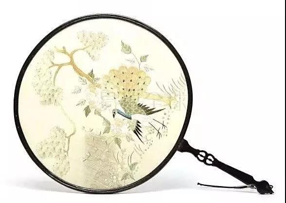 至雅至俗的扇子：淺談扇子的來世今生！