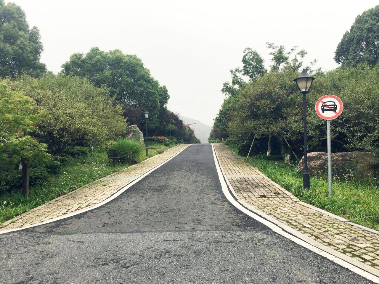 杭州·水墨蓉莊，保持一副獨(dú)立于塵世之外面孔