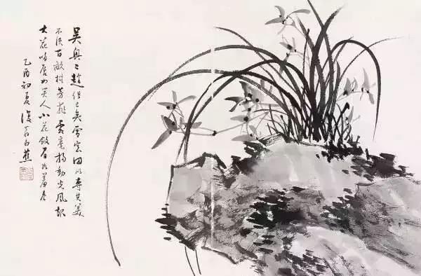 什么是中國畫？淺談中國畫的內(nèi)涵