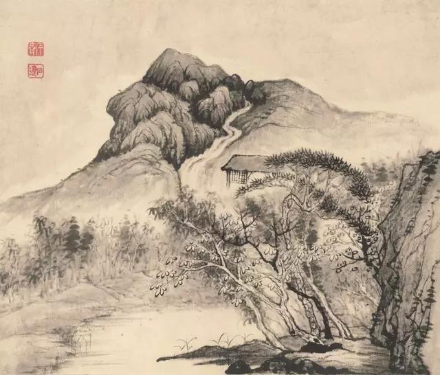 什么是中國畫？淺談中國畫的內(nèi)涵