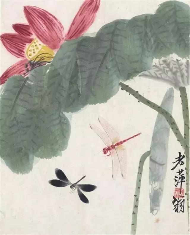 什么是中國畫？淺談中國畫的內(nèi)涵