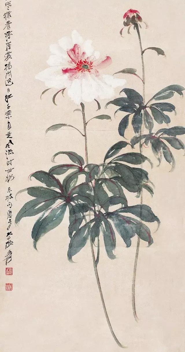 什么是中國畫？淺談中國畫的內(nèi)涵