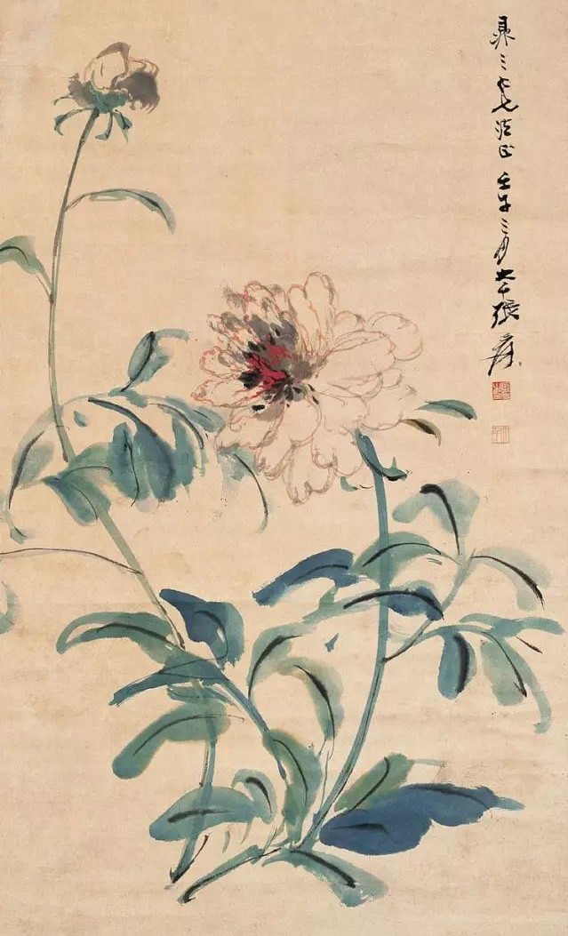 什么是中國畫？淺談中國畫的內(nèi)涵