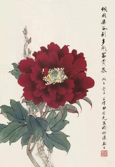 什么是中國畫？淺談中國畫的內(nèi)涵