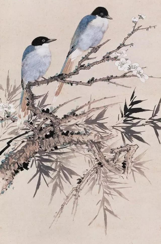 什么是中國畫？淺談中國畫的內(nèi)涵