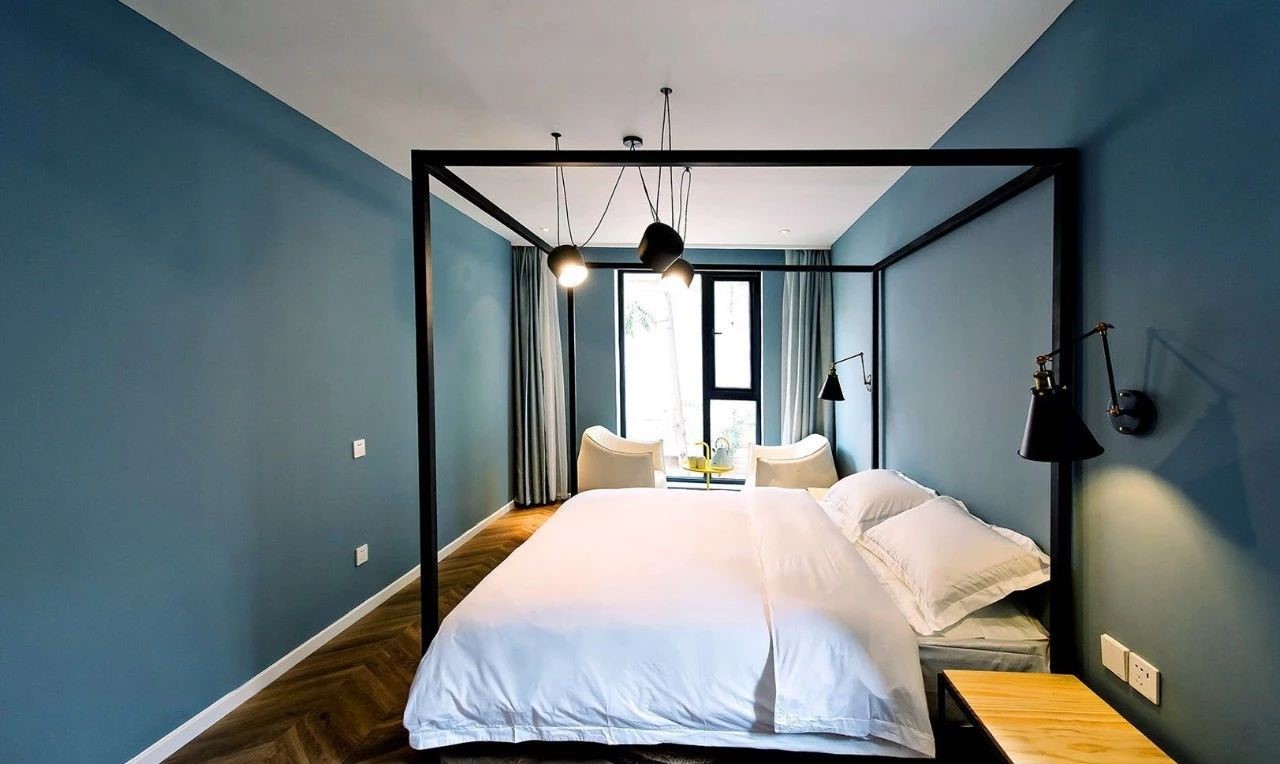 西安·無端，民宿【無端】走紅卻不是無端的走紅