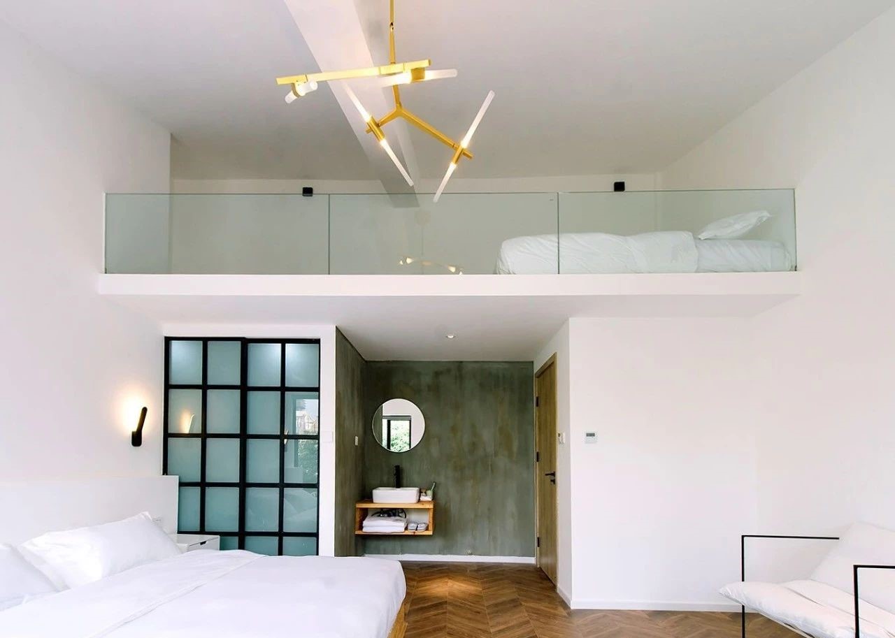 西安·無端，民宿【無端】走紅卻不是無端的走紅