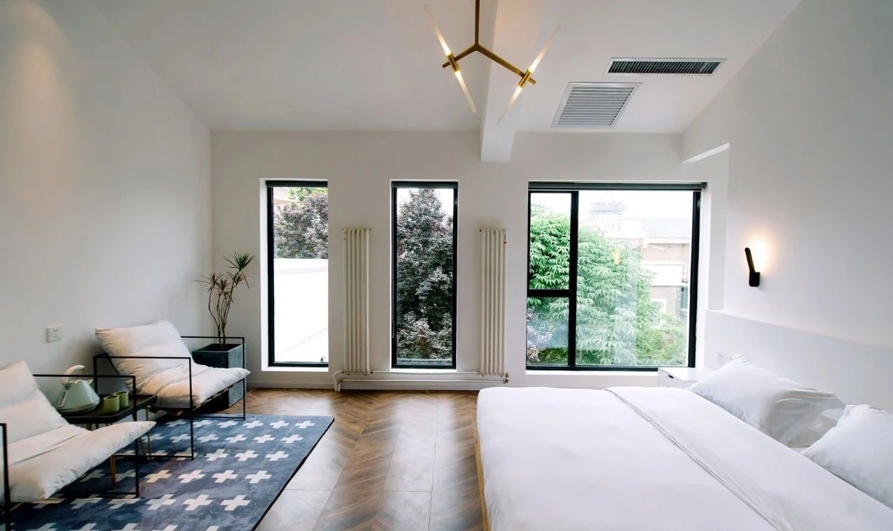 西安·無端，民宿【無端】走紅卻不是無端的走紅