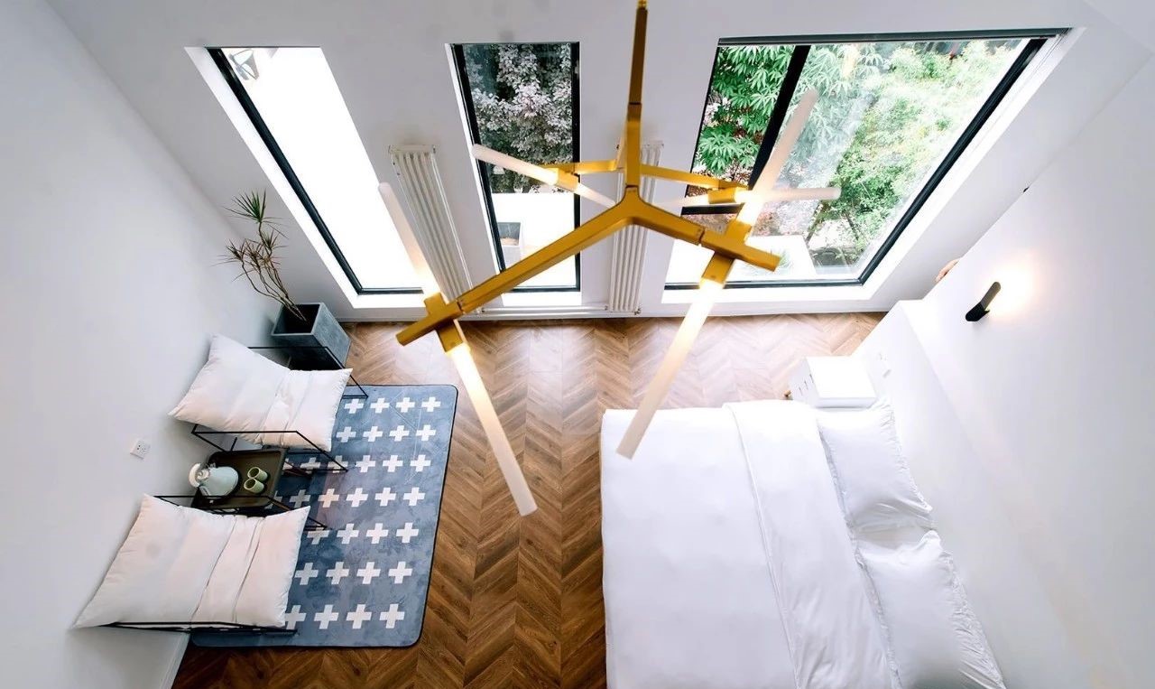 西安·無端，民宿【無端】走紅卻不是無端的走紅