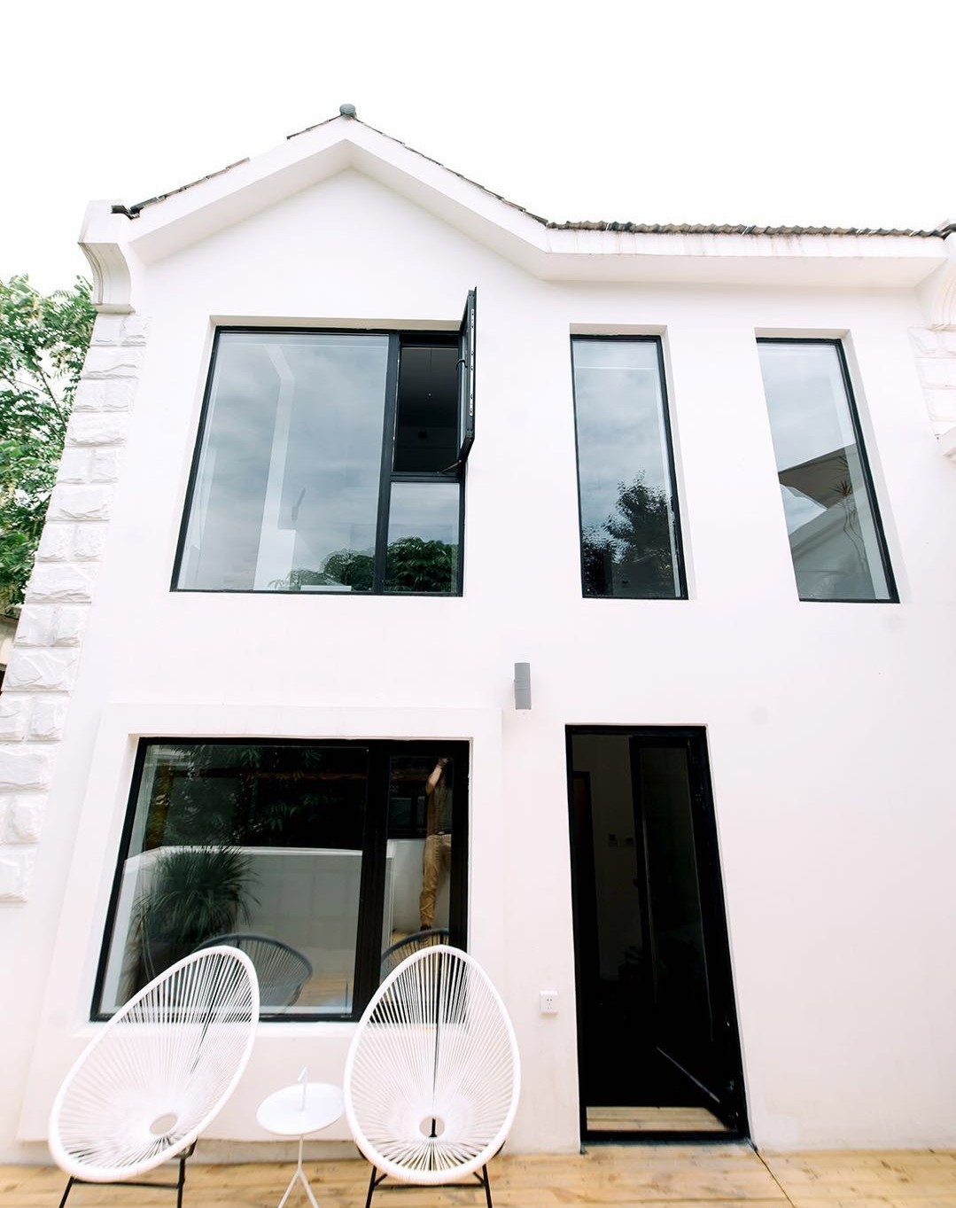 西安·無端，民宿【無端】走紅卻不是無端的走紅