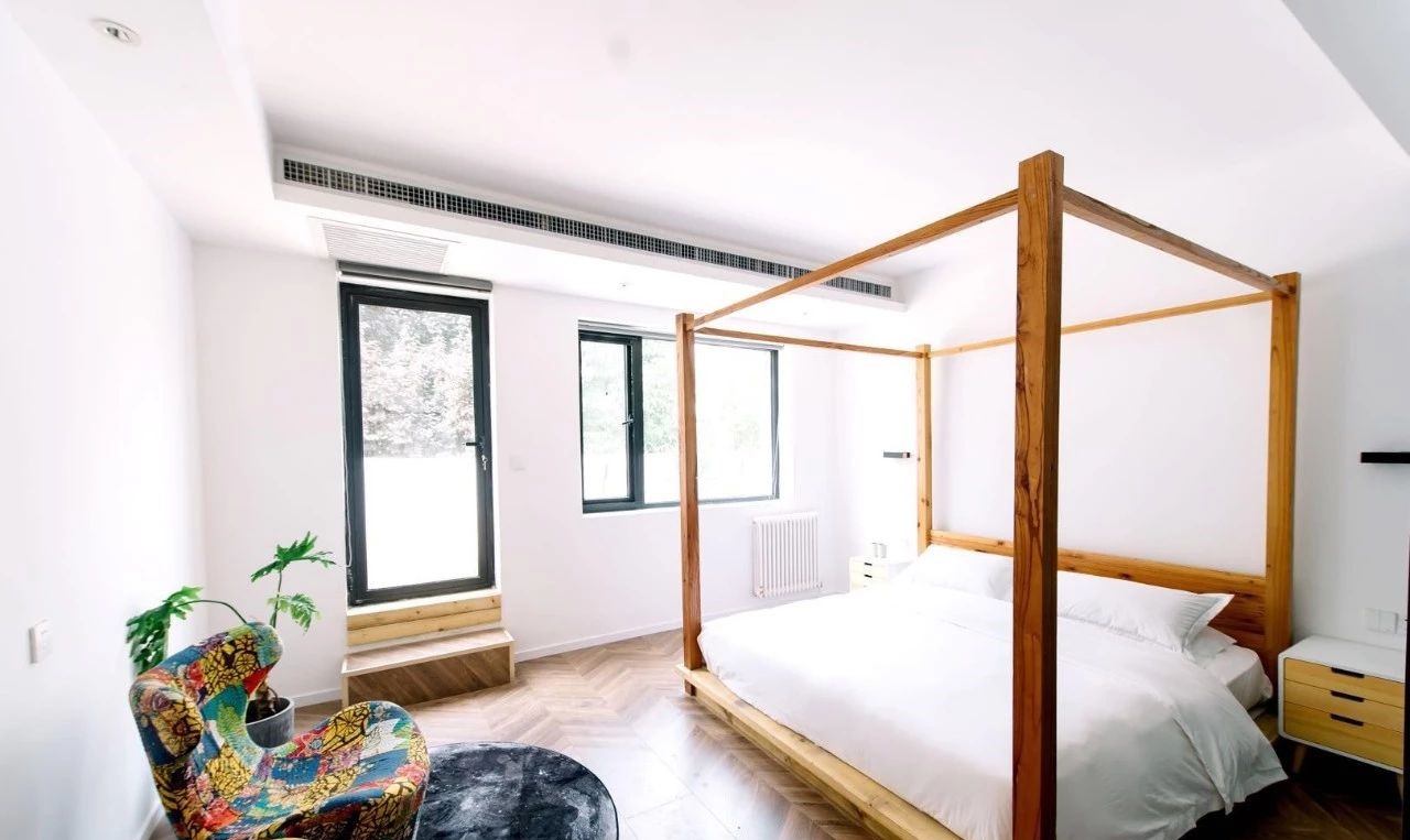 西安·無端，民宿【無端】走紅卻不是無端的走紅