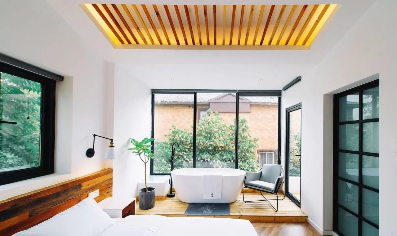 西安·無端，民宿【無端】走紅卻不是無端的走紅