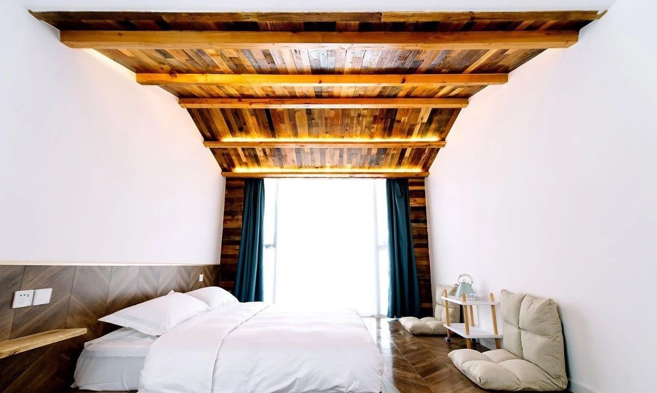 西安·無端，民宿【無端】走紅卻不是無端的走紅