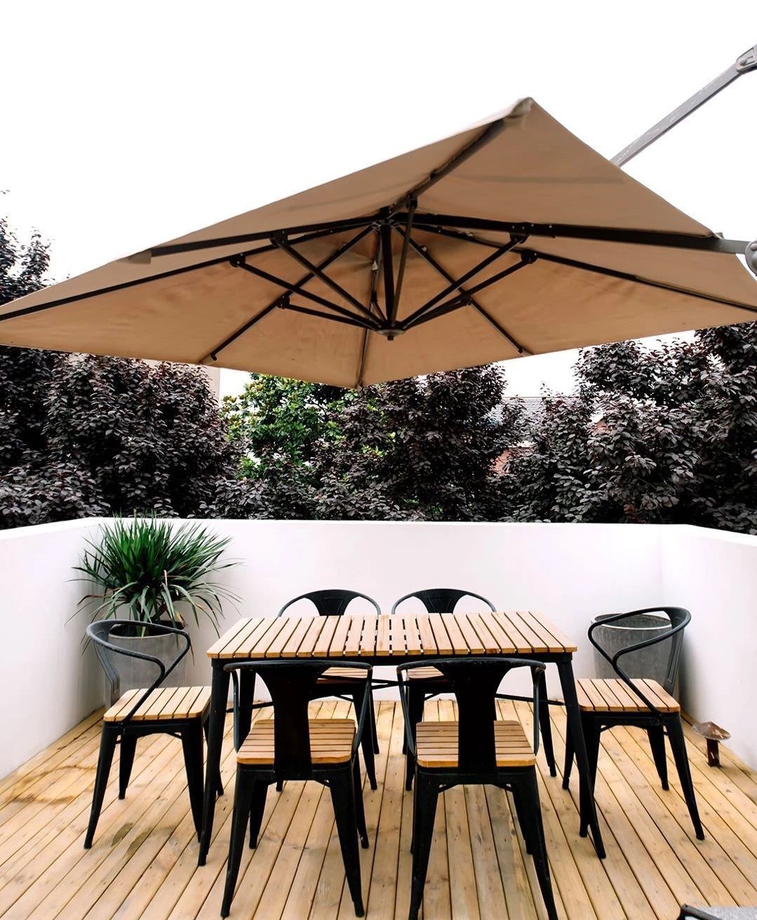 西安·無端，民宿【無端】走紅卻不是無端的走紅