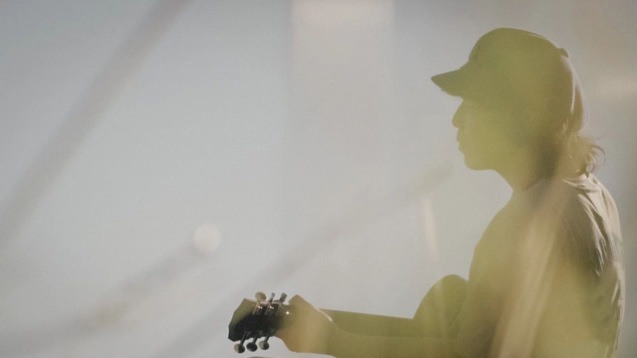 青島·桑吉爾多，把桑吉爾多的民謠帶進(jìn)來