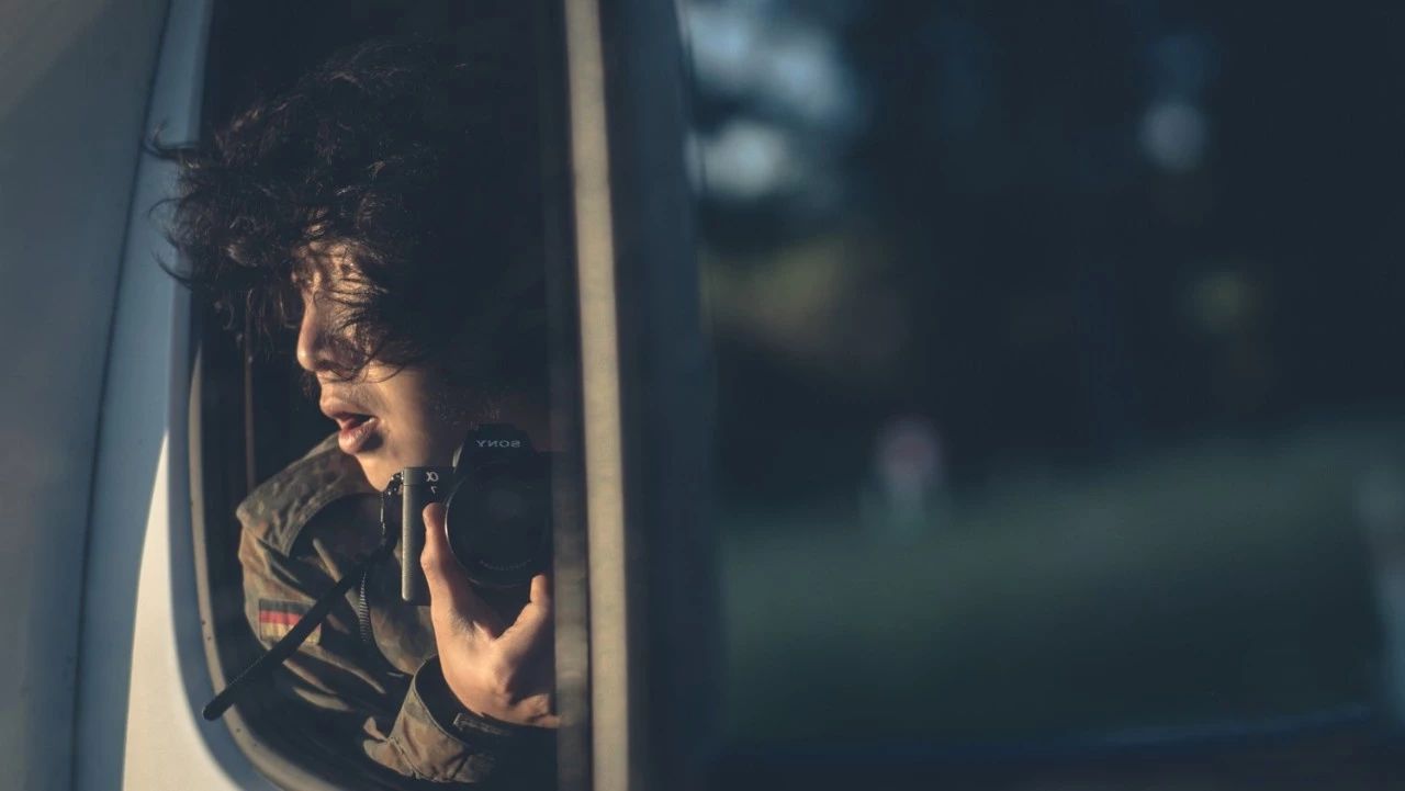 青島·桑吉爾多，把桑吉爾多的民謠帶進(jìn)來