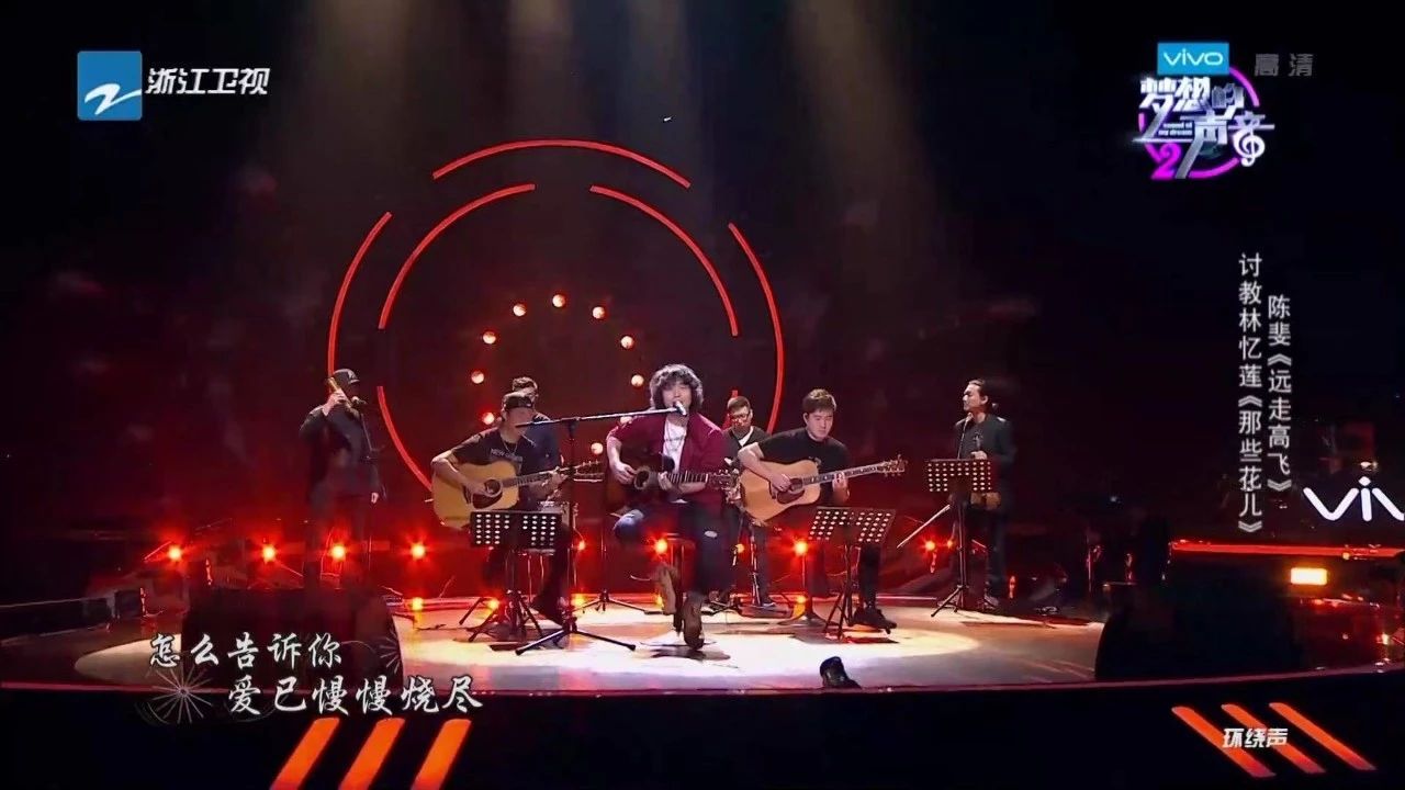 青島·桑吉爾多，把桑吉爾多的民謠帶進(jìn)來