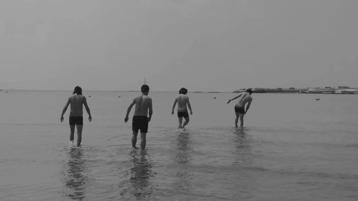 青島·桑吉爾多，把桑吉爾多的民謠帶進(jìn)來(lái)