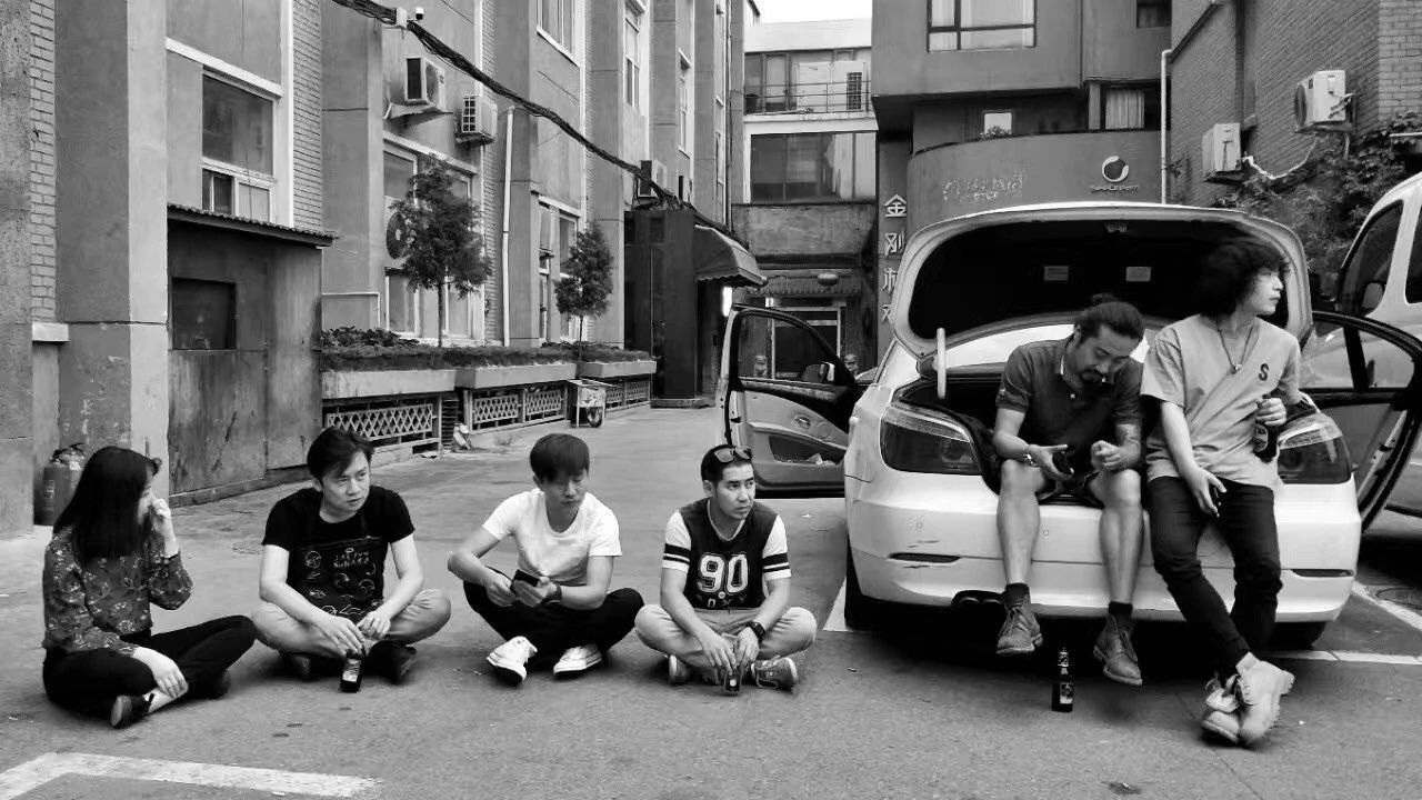 青島·桑吉爾多，把桑吉爾多的民謠帶進(jìn)來(lái)