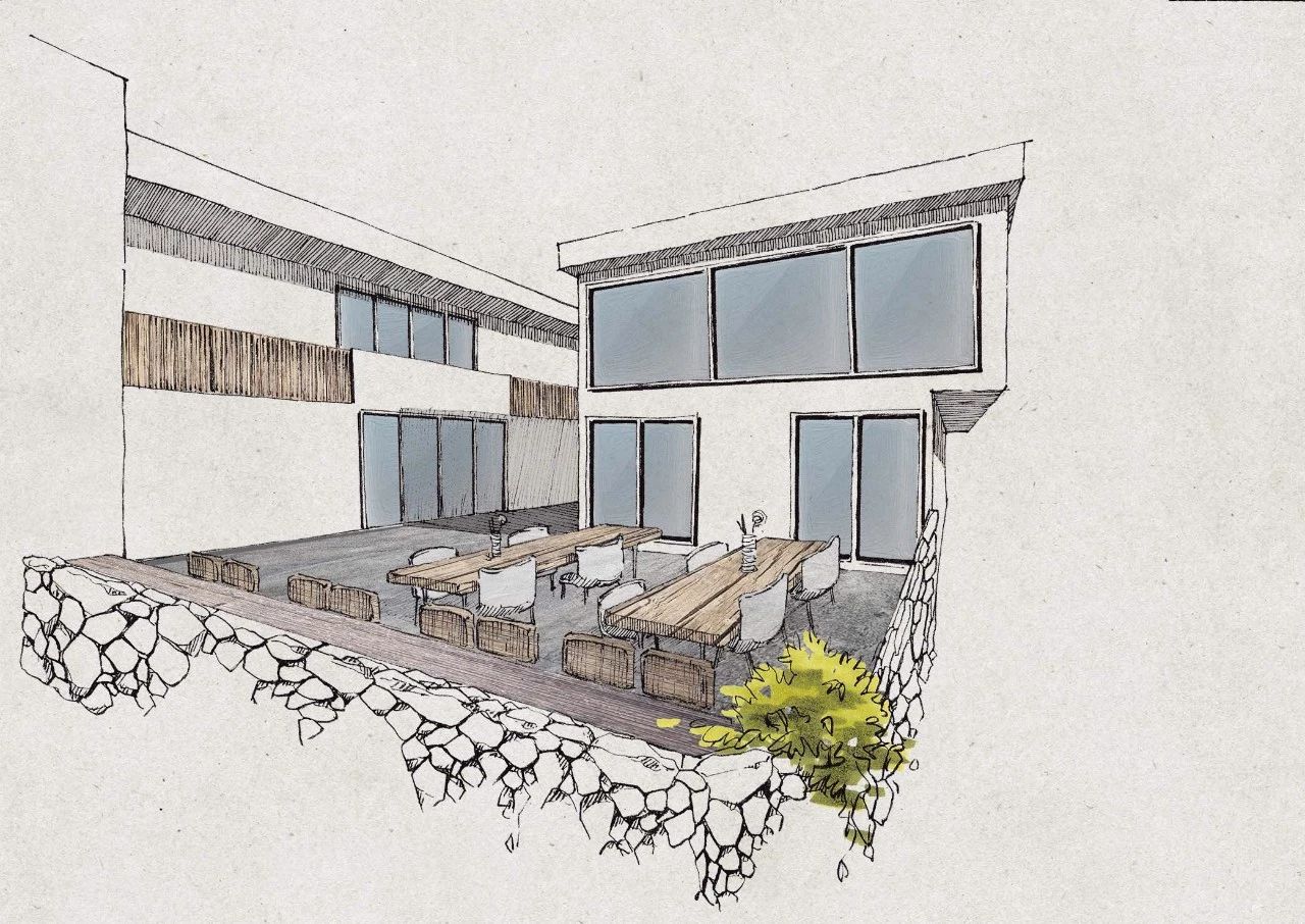 青島·桑吉爾多，把桑吉爾多的民謠帶進(jìn)來