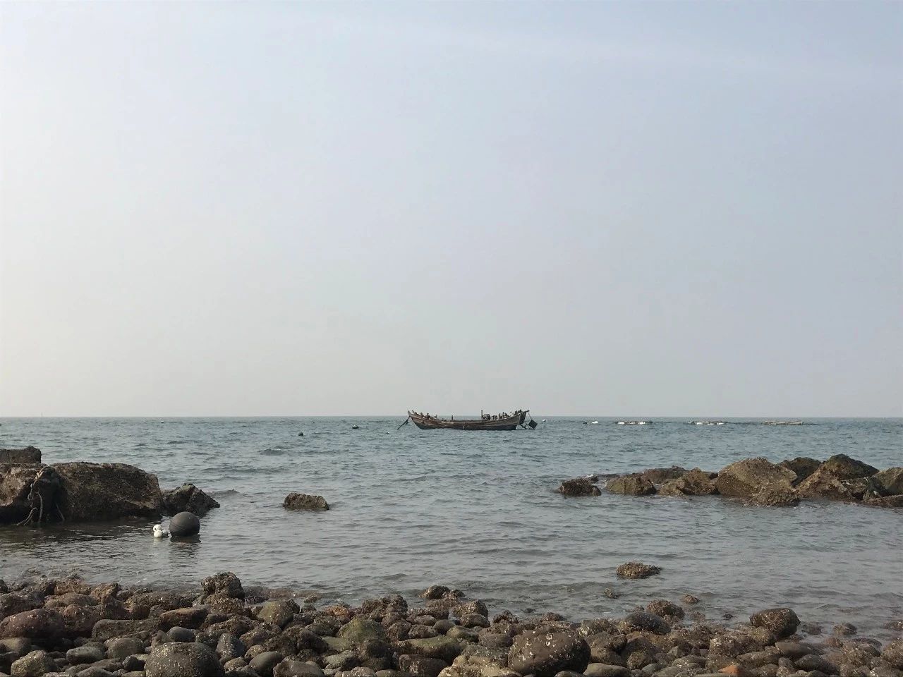 青島·桑吉爾多，把桑吉爾多的民謠帶進(jìn)來