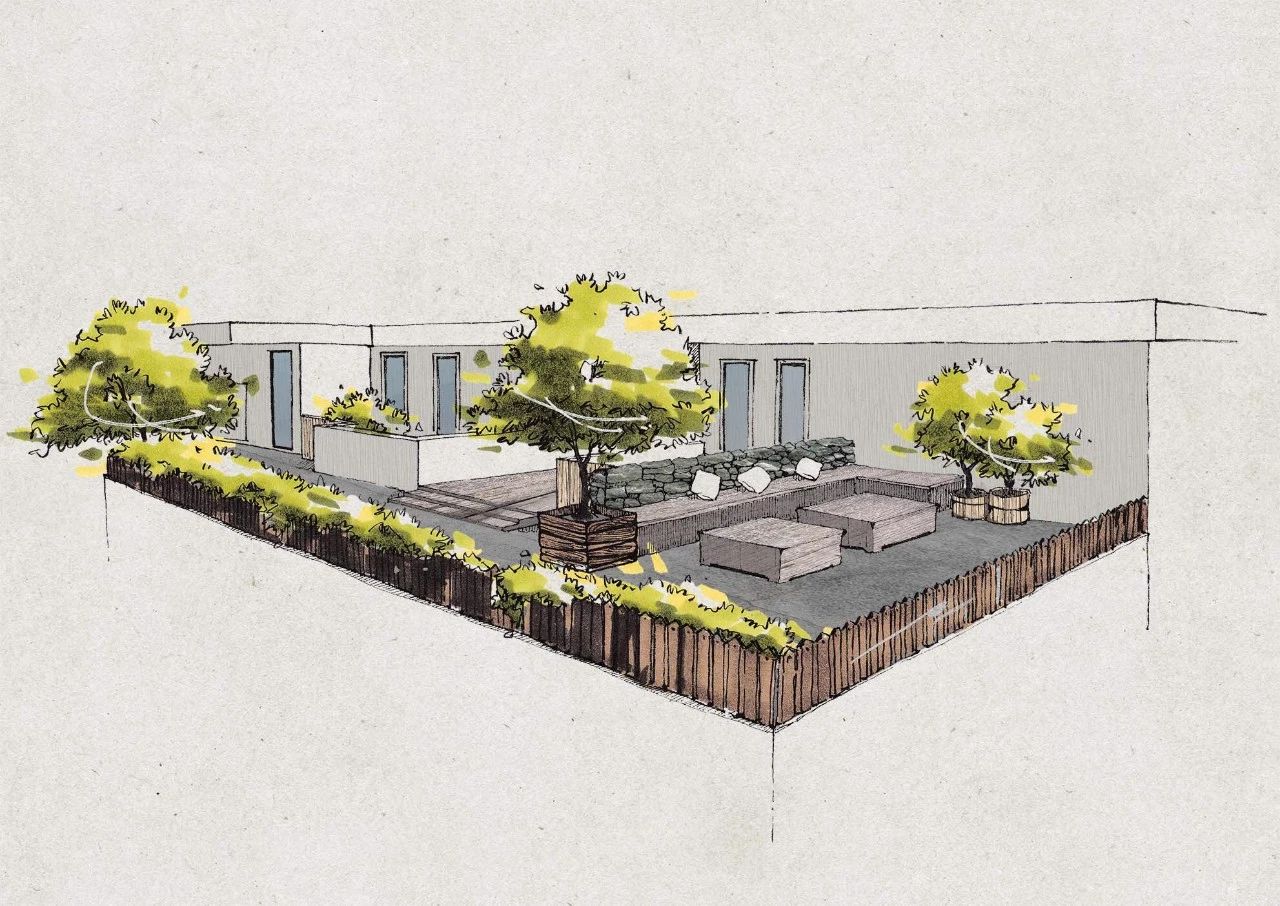 青島·桑吉爾多，把桑吉爾多的民謠帶進(jìn)來