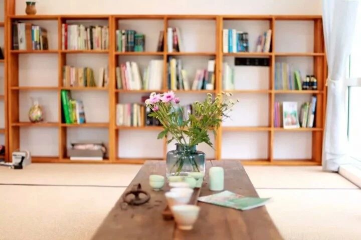 莫干山·玖悅度假酒店，沉浸在風(fēng)景里