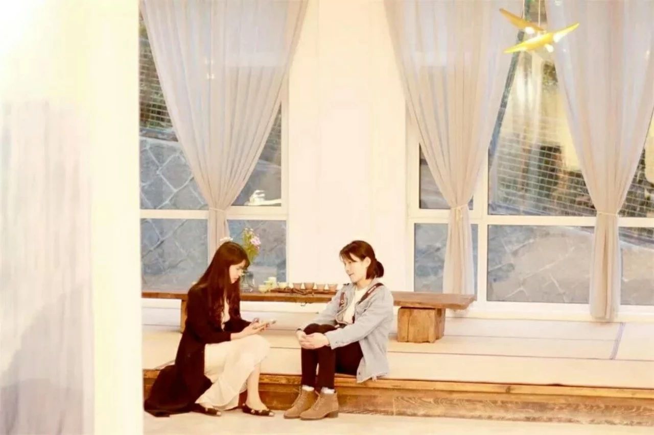 莫干山·玖悅度假酒店，沉浸在風(fēng)景里