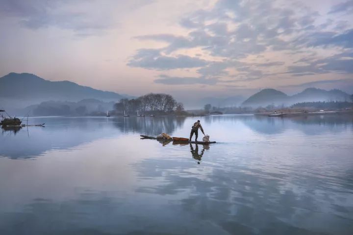 莫干山·玖悅度假酒店，沉浸在風(fēng)景里