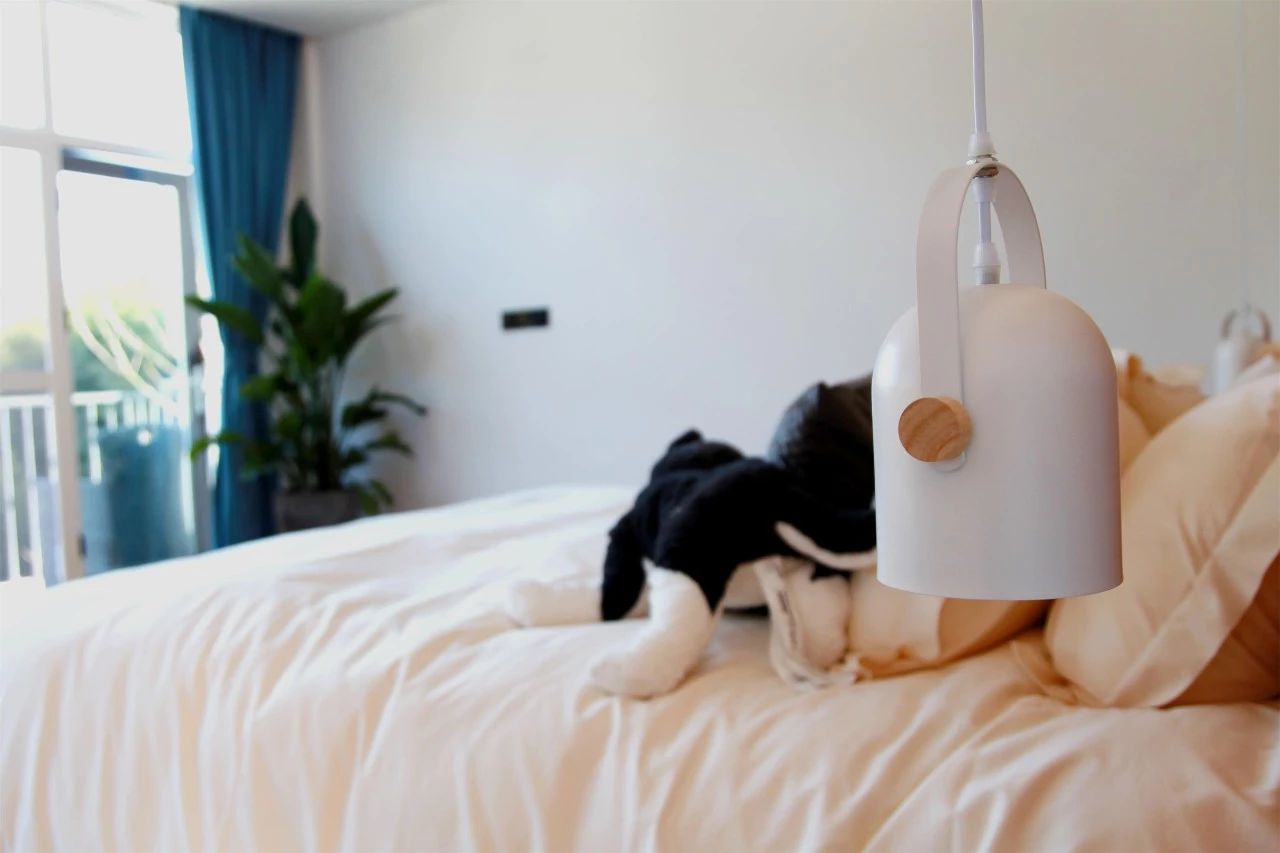 莫干山·玖悅度假酒店，沉浸在風(fēng)景里