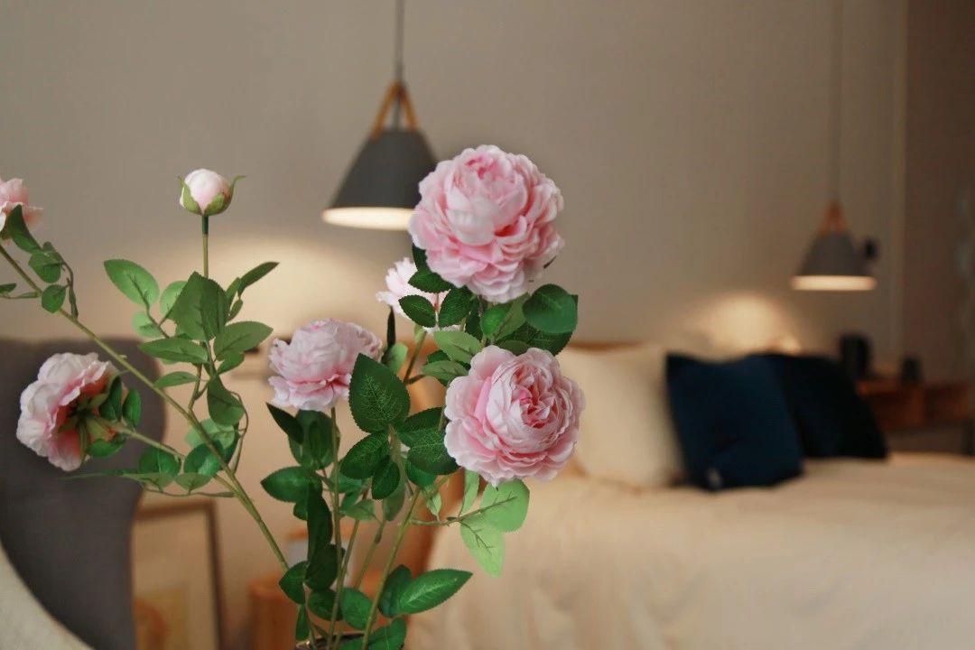 莫干山·玖悅度假酒店，沉浸在風(fēng)景里