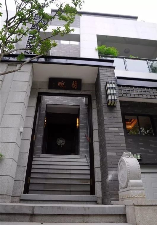 45款中式大門(mén)，中式的優(yōu)雅與從容