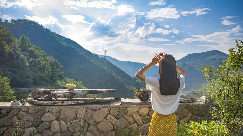 杭州·相見茶舍，若無相欠怎會相見