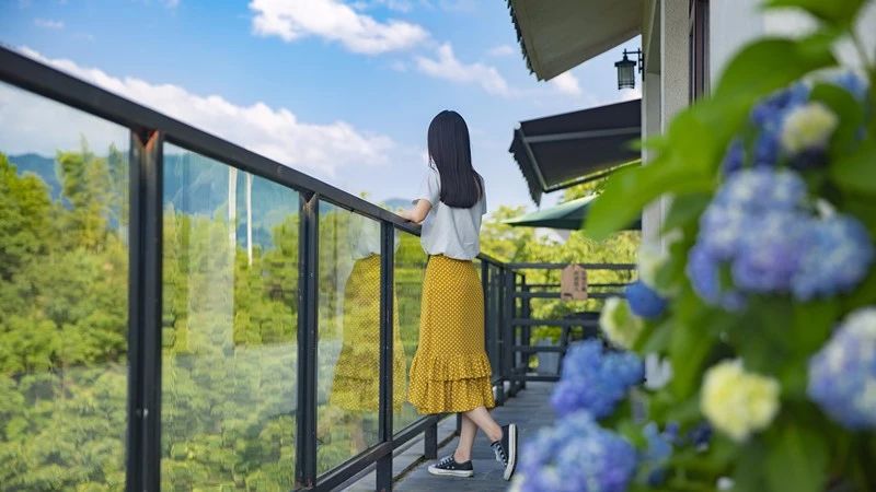 杭州·相見茶舍，若無相欠怎會(huì)相見