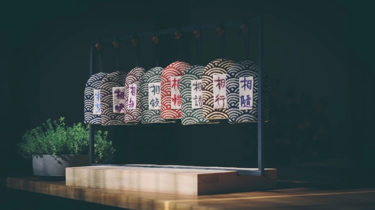 杭州·相見茶舍，若無相欠怎會(huì)相見