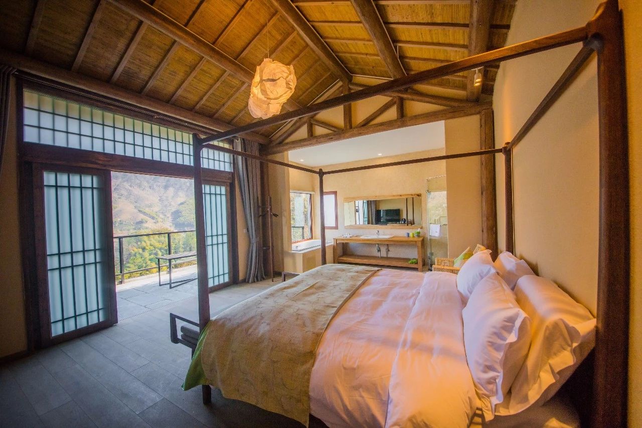 杭州·相見茶舍，若無相欠怎會相見