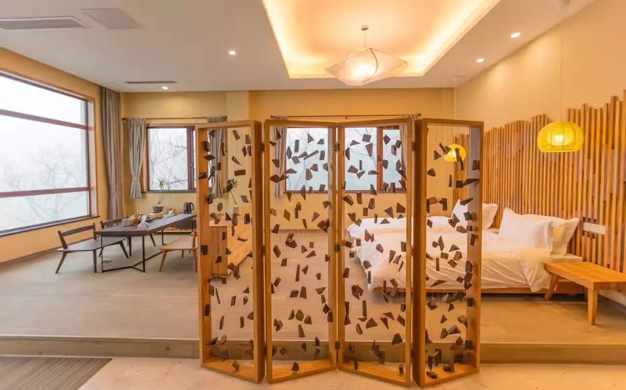 杭州·相見茶舍，若無相欠怎會相見