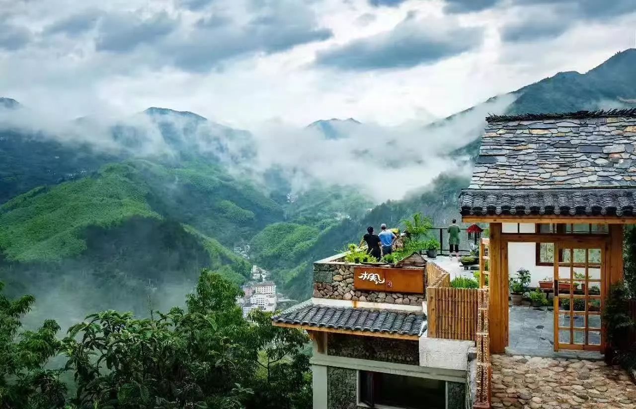 杭州·相見茶舍，若無相欠怎會相見