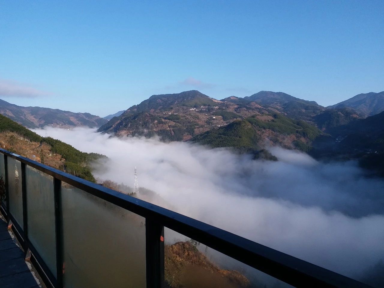 杭州·相見茶舍，若無相欠怎會相見