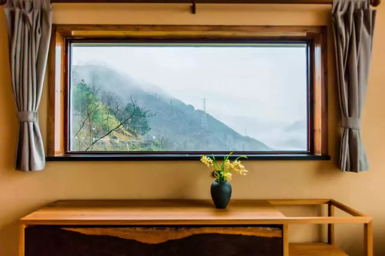 杭州·相見茶舍，若無相欠怎會相見