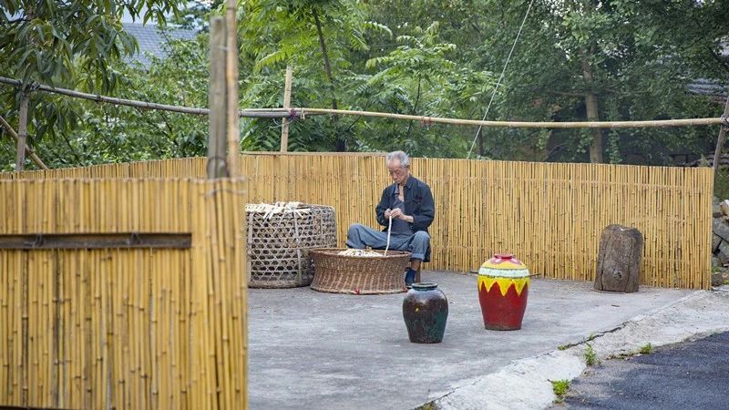 杭州·相見茶舍，若無相欠怎會相見