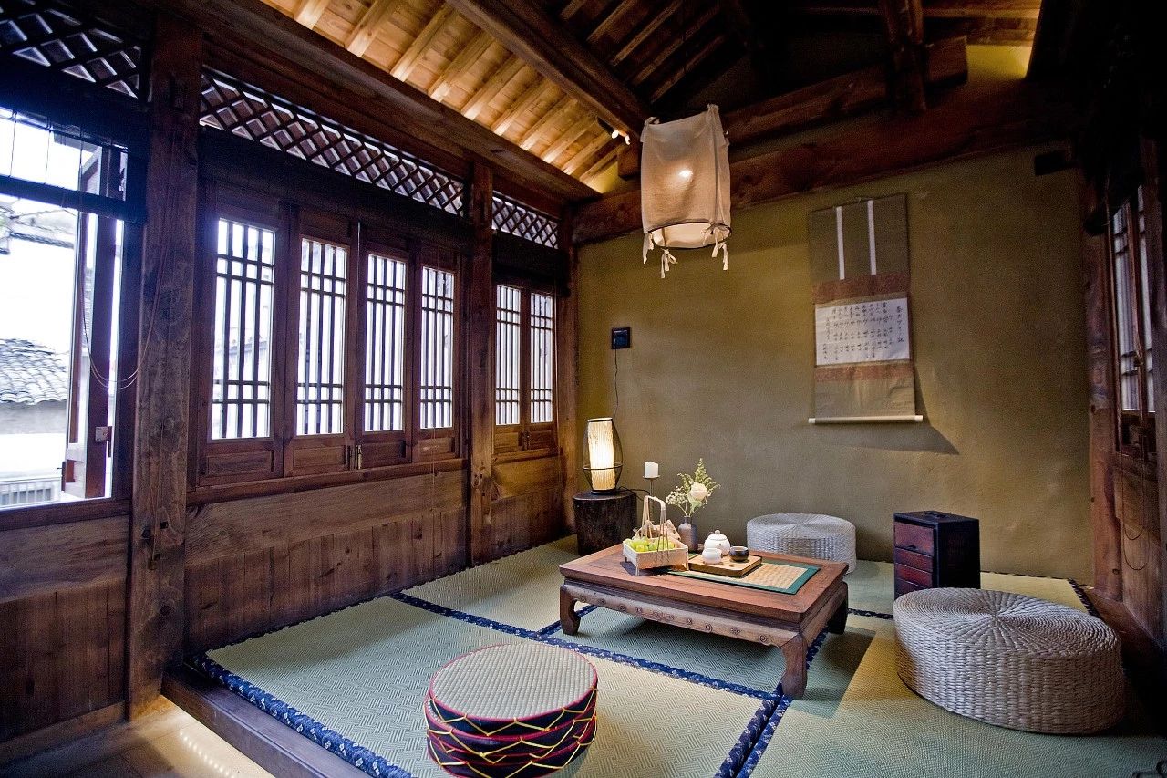 昱見·八號院，一幅意境悠遠的江南水墨畫